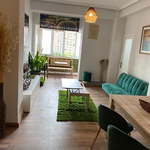 Appartement met Drie Slaapkamers